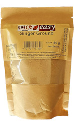 Spice n Easy Ground Ginger 80g