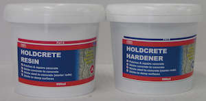 Holdcrete Concrete Repair