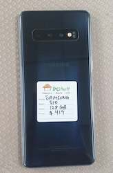 Samsung S10 128GB Pre-owned Phome