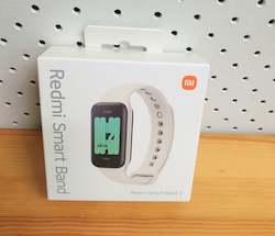 Redmi Smart Band 2 Watch