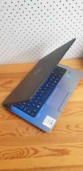 HP ProBook 640 G1- i5-4210M 2.60GHz 4GB 256GB SSD - HD GFX - Win10 Pro, preowned Laptop