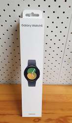 Telephone including mobile phone: Samsung Galaxy Watch 5