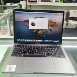 Apple MacBook Pro 128GB A1708 2017, Pre-owned Laptop