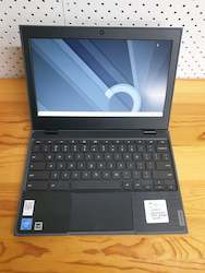 Lenovo Chrombook 100e 2nd Generation Pre-owned Laptop