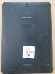 Telephone including mobile phone: Samsung Tab S2, 32GB, Pre-owned Tablet