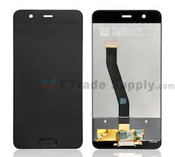 Replacement LCD Screen Assembly Huawei P10 Black
