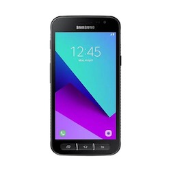 Samsung Galaxy XCover 4 (NZ New - Network Locked to Skinny/Spark)