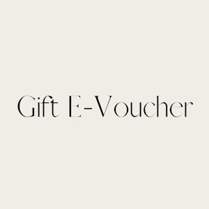 The Slow Gift E-Voucher