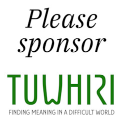 Book and other publishing (excluding printing): Become a Tuwhiri Sponsor