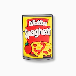 Clothing: Spaghetti Can Charm