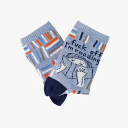 Funny Printed Socks