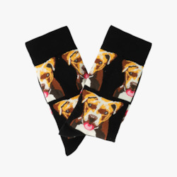 Dog Lovers Socks