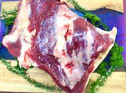 Butchery: Beef Brisket