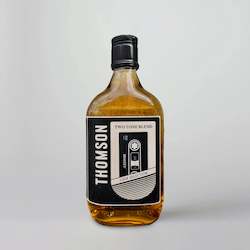Distilling and beverage equipment: Walkman Flask - Two Tone Whisky