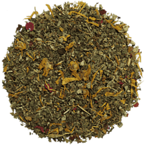 Herbal tea - anti cyclone t leaf T