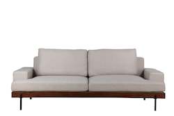TNC 3-Seater Sofa, AS130