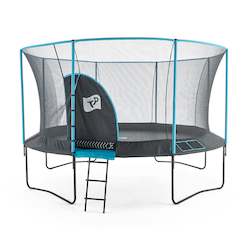 Toy: TP213 -  14 ft Premium Trampoline with accessories - WINTER SPECIAL $200 Off