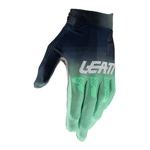 Leatt 2025 2.5 X-Flow Glove – Matcha