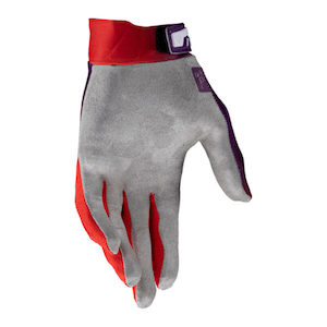 Leatt 2025 2.5 X-Flow Glove – Sunburn