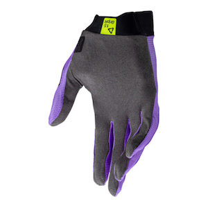 Leatt 2025 1.5 GripR Glove – Argon