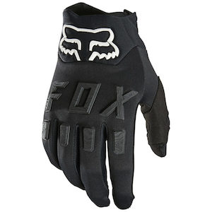 Fox Legion Water Gloves Black