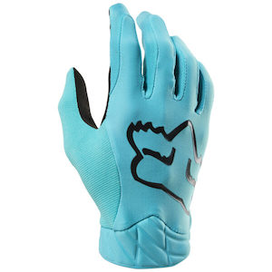 Fox Airline Gloves Teal