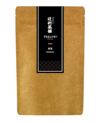 Japanese Tea: Houjicha Tea Bags (5gx10)