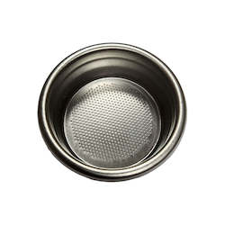 Accessories: Portafilter Basket - E61