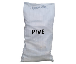 Wood: Bag of Pine