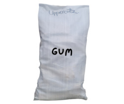 Wood: Bag of Gum