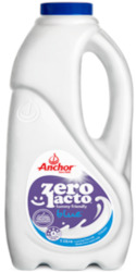 Anchor Zero Lacto Blue Milk 1L