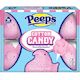 Peeps Chicks Cotton Candy 10pk 3oz/85g