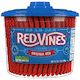 Red Vines - Original Red Twists Tub 5.5lb/2495g