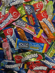 60c Lolly Bar Mix Assorted