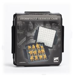 citadel: Stormvault Skirmish Case