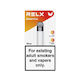 RELX Essential Silver Device