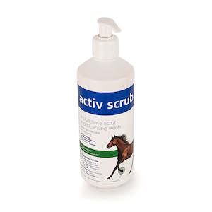 Activ Scrub