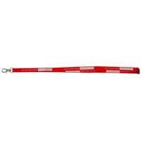 Gift: Indent Lanyard - 12mm Wide