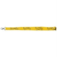 Gift: Indent Lanyard - 20mm Wide
