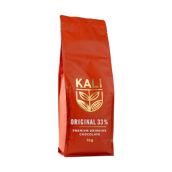 Kali Hot Chocolate