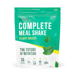 vybey Complete Meal Replacement Powder