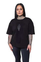 Clothing: Black Tamoko T-Shirt SALE!