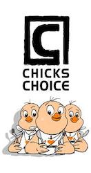 Mixed livestock farming: Chicks Choice Chicken Feed