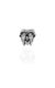 Tikitoon Sterling silver See no evil bead from Walker and Hall Jeweller - Walker & Hall