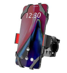 Universal Cell Phone Bicycle Rack & Motorcycle phone Holder /Bike Phone Holder