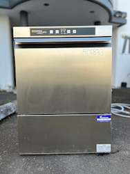 HOBART ECOMAX Plus Commercial Dishwasher With Warranty