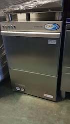Equipment repair and maintenance: CLASSEQ EQ Hydro 700 Undercounter Commercial Dishwasher With Warranty Made In Germany In Excellent Condition