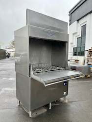 Equipment repair and maintenance: Starline PW2C Passthrough Large potWasher With Warranty