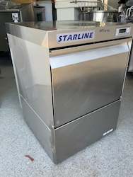 Equipment repair and maintenance: Starline eU Undercounter Dishwasher With Warranty