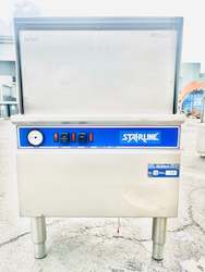 Starline GM Commercial Dishwasher With warranty